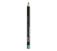 NYX Professional Makeup Slim Eye Pencil - Seafoam Green