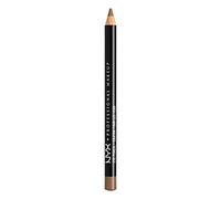 NYX Professional Makeup Trucco degli occhi Eyeliner Kajal Slim Eye Pencil Taupe 1 g