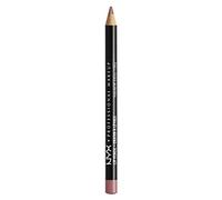 Nyx Professional MakeUp - Labbra Slim Lip Pencil burgundy - Matita labbra