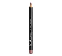 Nyx Professional MakeUp - Labbra Slim Lip Pencil burgundy - Matita labbra
