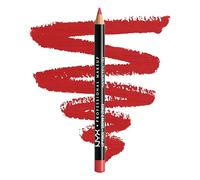 NYX Professional Makeup Slim Lip Pencil una matita labbra cremosa e a lunga tenuta tonalità 804 Cabaret