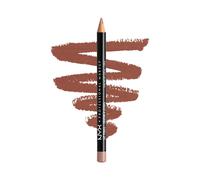 NYX PROFESSIONAL MAKEUP Slim Lip Pencil Coffee