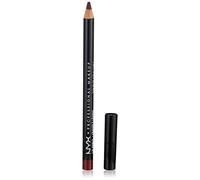 NYX Professional Makeup Slim Lip Pencil - Deep Purple
