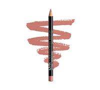 NYX Professional Makeup Slim Lip Pencil matita di precisione per labbra colore Nude Pink 1 g
