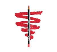 NYX Professional Makeup Slim Lip Pencil - Hot Red