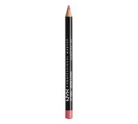 NYX Professional Makeup Slim Lip Pencil matita labbra cremosa e a lunga tenuta tonalità 817 Hot Red