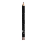 NYX PROFESSIONAL MAKEUP Slim Lip Pencil mauve mist - Matita labbra