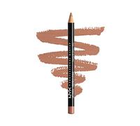 NYX Professional Makeup Slim Lip Pencil matita di precisione per labbra colore 810 Natural 1 g