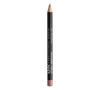 Nyx Slim Lip Pencil Pastello per Labbra Natural Natural