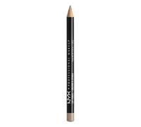 NYX Professional Makeup Matita contorno labbra sottile di precisione Nude Truffle 1 g