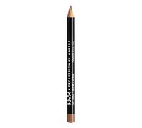 Nyx Slim Lip Pencil Pastello per Labbra Nutmeg Nutmeg