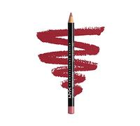 NYX Cosmetics Slim Lip Pencil - Plum