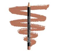 NYX Professional Makeup Slim Lip Pencil - Soft Brown