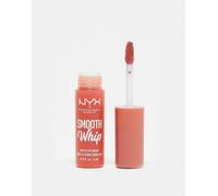 NYX Professional Makeup - Smooth Whip - Tinta labbra opaca - Cheeks-Rosa No Size