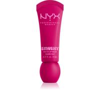 NYX Professional Makeup Smushy Matte Lip Balm balsamo labbra effetto opaco colore She's Serving 8 ml