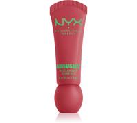 NYX Professional Makeup Smushy Matte Lip Balm balsamo labbra effetto opaco colore Snuggle Szn 8 ml