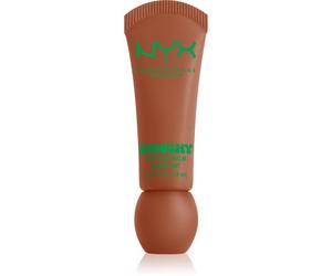 NYX Professional Makeup Smushy Matte Lip Balm balsamo labbra effetto opaco colore Soft Smile 8 ml