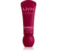 NYX Professional Makeup Smushy Matte Lip Balm balsamo labbra effetto opaco colore Squeeze N' Sizzle 8 ml