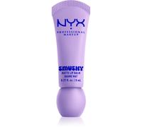 NYX Professional Makeup Smushy Matte Lip Balm balsamo labbra effetto opaco colore Sugar Smush 8 ml