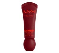 Nyx Professional MakeUp - Labbra Smushy Matte Lip Balm Smushy 7 - Swipe 2 Smooth - Rossetti,Balsamo labbra