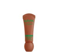 NYX Professional Makeup Smushy, Matte Lip Balm, Soft Diffused Colour, Matte Finish - Soft Smile Soft Smile