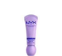 NYX Professional Makeup Smushy, Matte Lip Balm, Soft Diffused Colour, Matte Finish - Sugar Smush Sugar Smush
