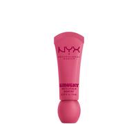 NYX Professional Makeup Smushy, Matte Lip Balm, Soft Diffused Colour, Matte Finish - Swipe Sesh Swipe Sesh