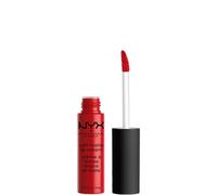 NYX Professional Makeup Soft Matte Crema da labbra - Amsterdam Amsterdam