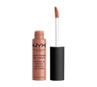 NYX Professional Makeup Soft Matte Lip Cream rossetto cremoso mat 8 ml Tonalità 09 abu dhabi