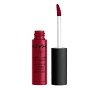 NYX PROFESSIONAL MAKEUP Soft Matte Lip Cream monte carlo - Rossetto mat