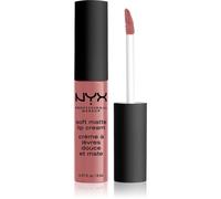Nyx Professional MakeUp - Labbra Soft Matte Lip Cream toulose - Gloss,Rossetti