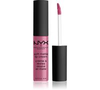 NYX Professional Makeup Soft Matte Lip Cream rossetto liquido leggero matte colore 61 Montreal 8 ml