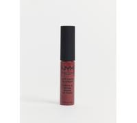Nyx Professional MakeUp Soft Matte Lip Cream budapest - Rossetto mat