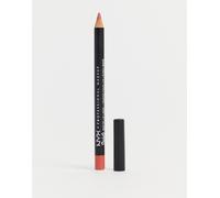NYX Professional Makeup - Soft Matte Lip Cream - Rossetto opaco - San Francisco-Marrone No Size
