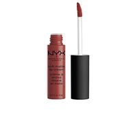 NYX Professional Makeup Soft Matte Crema da labbra - Rome Rome