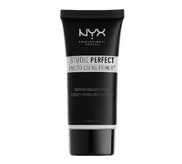 NYX Professional Makeup Studio Perfect Primer - Base per makeup, Incarnato uniforme, Minimizza l’aspetto delle rughe sottili e dei pori dilatati