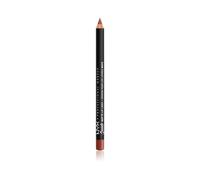 NYX Professional Makeup Suede Matte Lip Liner (Variie tonalità) - Alabama Alabama