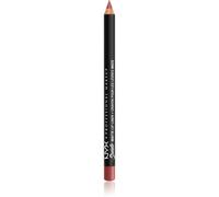 NYX Professional Makeup Suede Matte Matita labbra Cannes 3,5 g