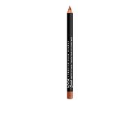NYX PROFESSIONAL MAKEUP Suede Matte Lip Liner Soft-Spoken