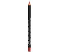 NYX Professional Makeup Suede Matte Lip Liner (Variie tonalità) - Cannes Cannes
