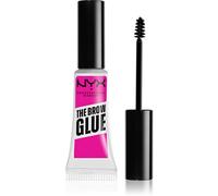 NYX Professional Makeup Trucco degli occhi Sopracciglia The Brow Glue 5 g