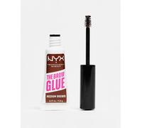 NYX Professional Makeup - The Brow Glue - Modellante istantaneo-Multicolore No Size