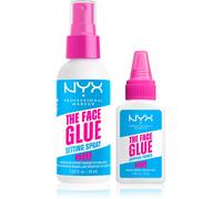 NYX Professional Makeup The Face Glue set per un look perfetto