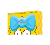 Nyx Professional MakeUp The Simpsons Maggie Bow Spugnetta Makeup 1pz - Spugna Make-Up