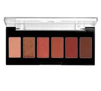 NYX Professional Makeup Ultimate Edit Petite Mini Shadow Palette 0.04 oz -SELECT