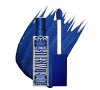NYX Professional Makeup Ultimate Glow Shots - Blueberry Bank - Ombretto liquido