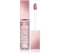 NYX Professional Makeup Ultimate Glow Shots ombretti liquidi glitter colore 04 Grapefruit 7,5 ml