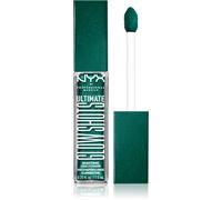 NYX Professional Makeup Ultimate Glow Shots ombretto liquido scintillante 7.5 ml tonalità 22 Watermelon Wealth