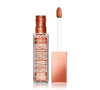 NYX Professional Makeup Ultimate Glow Shots Ombretto 7.5 ml Nr. 6 - Golden Goji