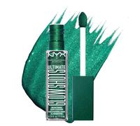 NYX PROFESSIONAL MAKEUP Ultimate Glowshots Vivid Rich - Ricchezza all'anguria